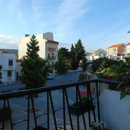 Apartamento Casa Do Prado Macedo de Cavaleiros Exterior foto