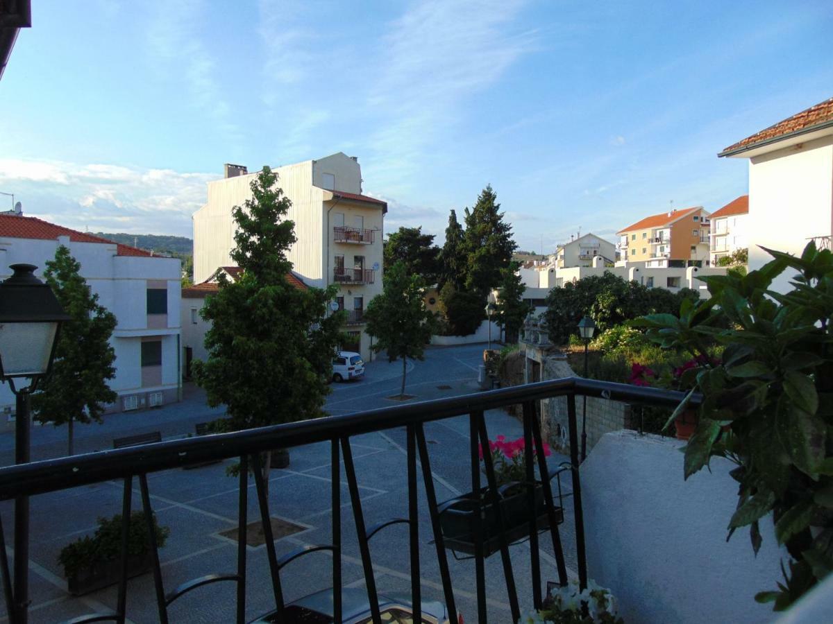 Homestay Casa Do Prado *