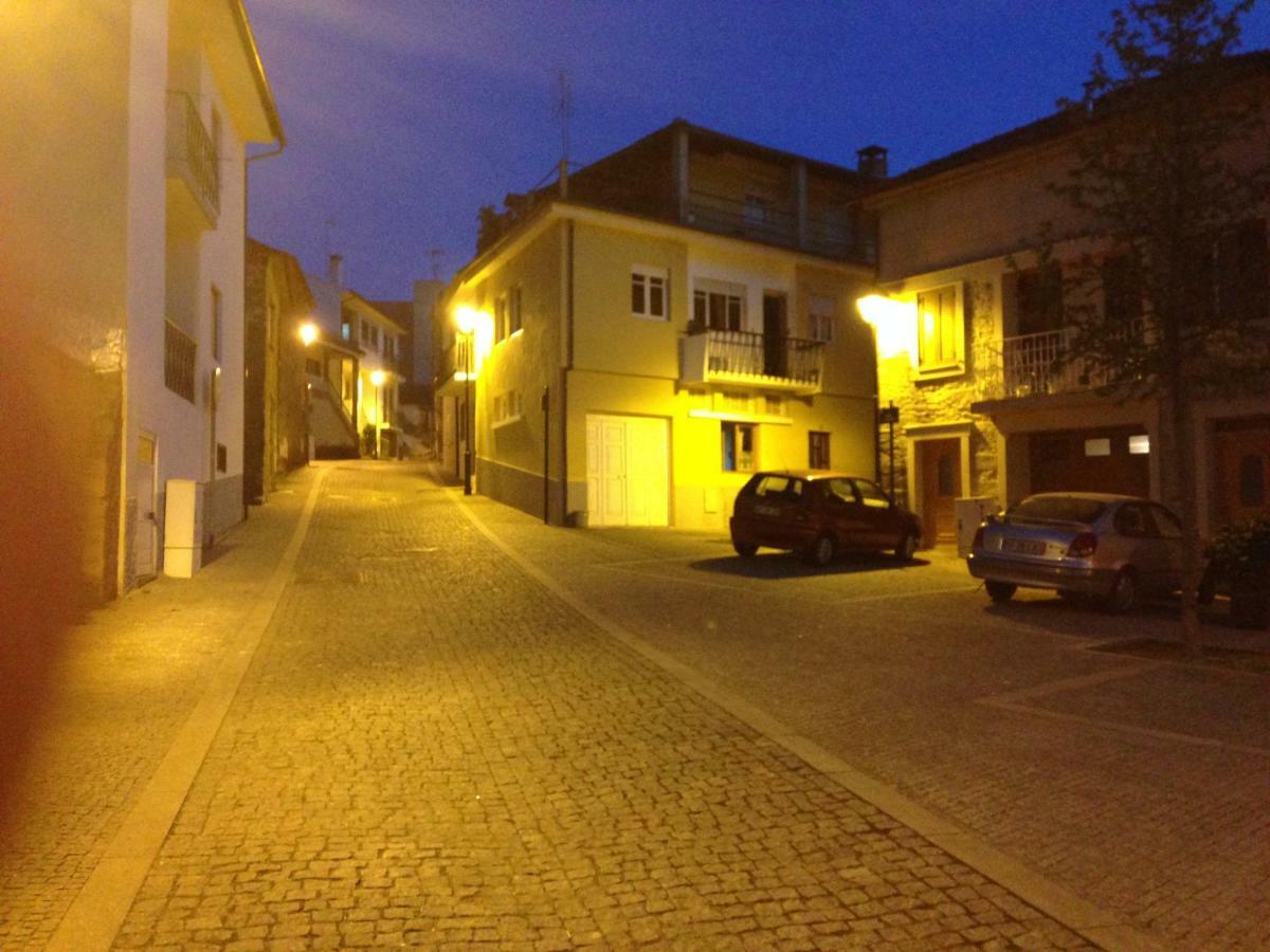 Casa Do Prado Homestay