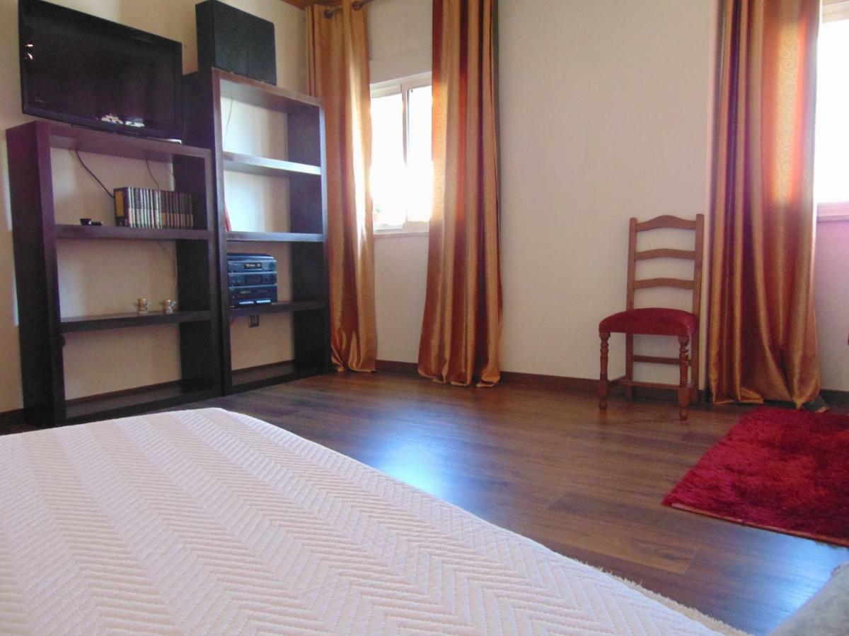 Casa Do Prado Homestay *