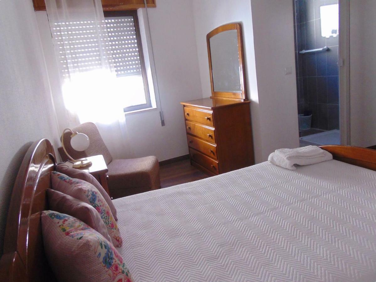 Homestay Casa Do Prado Macedo de Cavaleiros