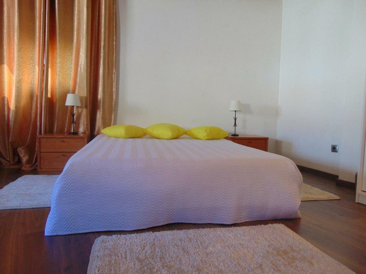 Casa Do Prado Homestay Macedo de Cavaleiros