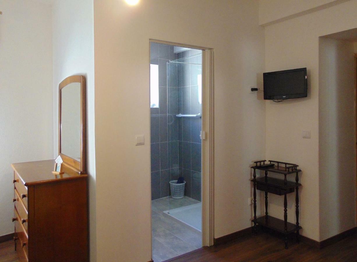Homestay Casa Do Prado